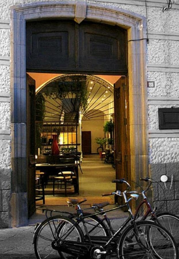 Casa Aspeytia Hotel Boutique Queretaro Exterior photo