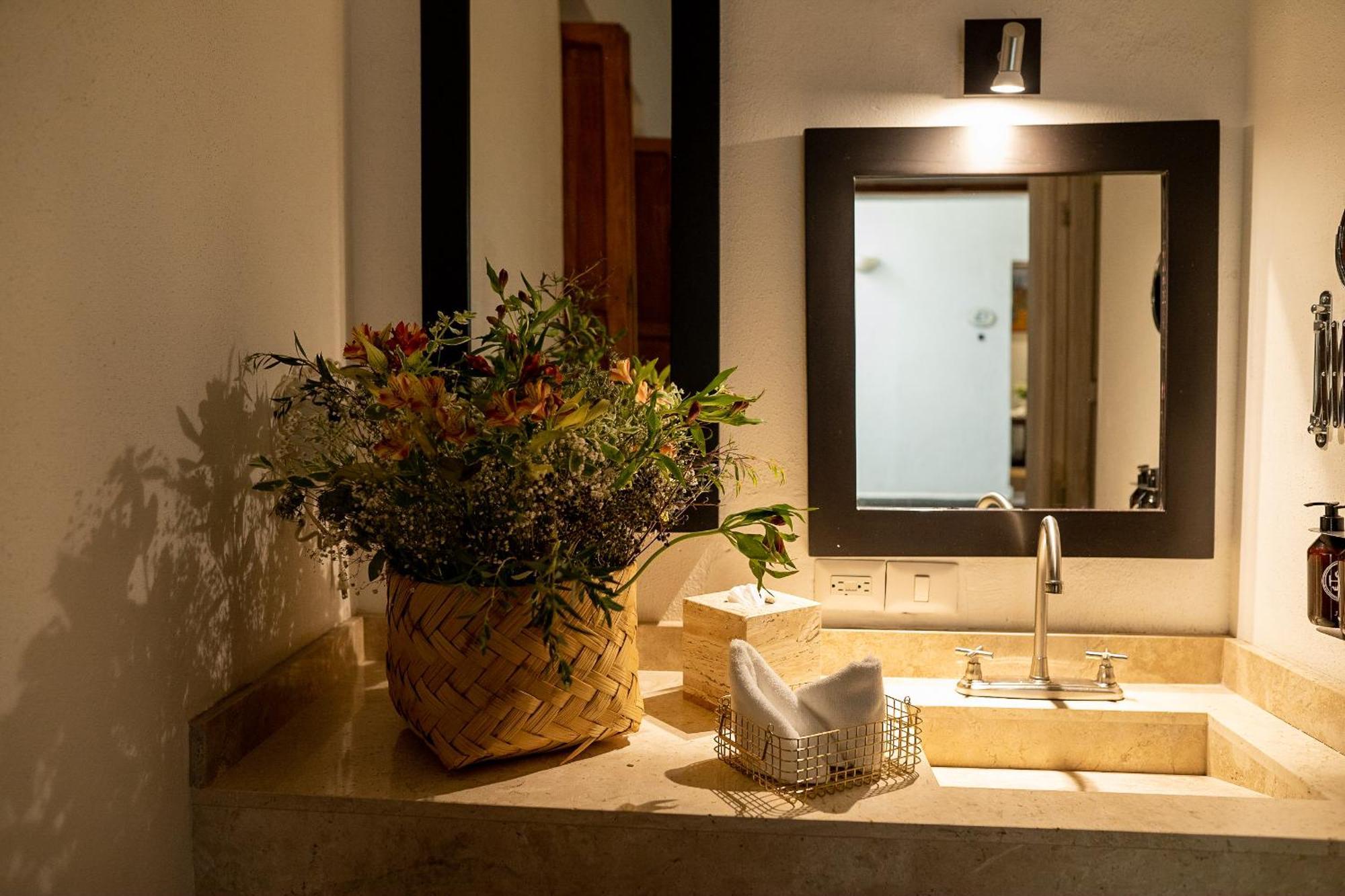 Casa Aspeytia Hotel Boutique Queretaro Exterior photo